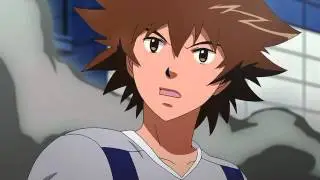 Taiora (Digimon Adventure tri) -  Savin' me