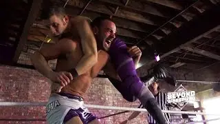 [Free Match] Elia Markopoulos vs. Scotty Slade | Beyond Wrestling 