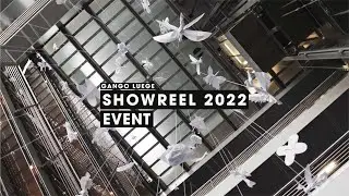SHOWREEL EVENT