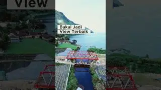 Suasana desa terindah #explore #journey #travel #travelvlog #natural