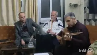 بيني بين حبايبي جبال من تراثنا القديم بصوت المهندس عبد الرحمن رستناوي سماعا طيبا