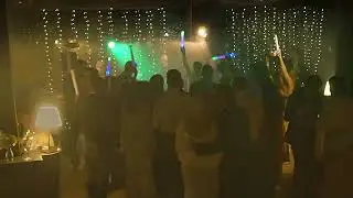 Wedding Party Italy - Mr. Brightside  #destinationweddingitaly #destinationweddingtuscany