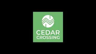 Cedar Crossing Apartment Tour - Open Two Bedroom - Affordable Homes - Now Leasing - Seattle