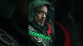Marvel's doomsday is coming| Avengers doomsday teasers