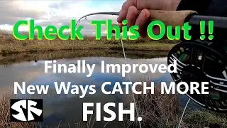 Greatest Fishing Lures with Improved Hooking. Catch more fish with this easy to cast Pattern.