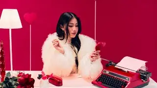 Nao Zumar - Love Letter (Visualiser)