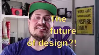 The future of design is connectivity?!