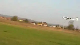 Ventus 2hx without flaps&with flaps