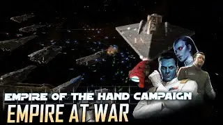 Democracy Still Hurts! - Empire at War | EotH Ep 44