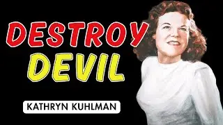 The Holy Spirit Teaches You What To Reject And How To Listen - Kathryn Kuhlman