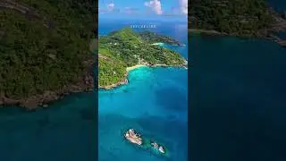 🌴 Seychelles Travel with TripGuru365 🌊
