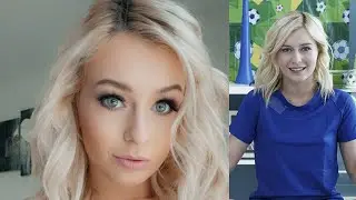 MINXX MARLEY | THE ACTRESS WHO STARTED IN 2021 AND WITH MORE THAN 15 THOUSAND FANS ON TWITTER