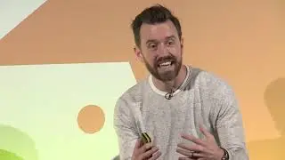 Реклама в интеллектуальную эпоху &mdash; Advertising Week Europe