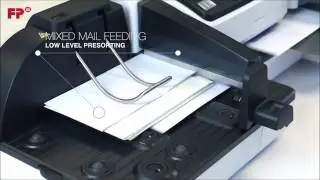Postbase Ten franking machine My Mailing Room