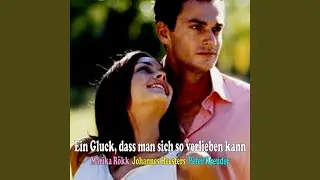 Medley: Ich muss wieder einmal in Grinzing sein/ Im Prater bl&uuml;hn wieder die B&auml;ume/ Ich weiss...