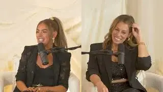 LIVE from the Spiritual Girl in a Material World Launch Party