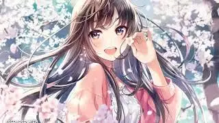 Spending all my time - Nightcore~