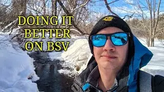BSV и я: Часть 4 ~ Лучшее будущее
