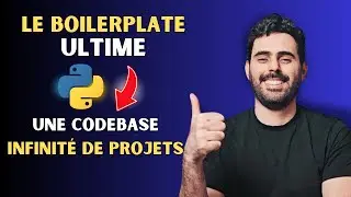 Comment je booste ma vitesse de développement ?