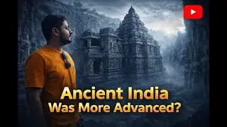 Ellora Caves Explained | Ancient India’s Engineering Marvel 🇮🇳