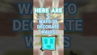 Having trouble decorating your walls? No? Well too bad :D #grabguild #grab #vr #gorrilatag #grabvr