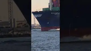 In the Surf Fort Monroe Virginia Outlook Beach #ship #shipping #fast #waves #wind