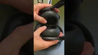 Sony Pulse Elite Black version unboxing