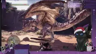 chaos kitty gear grind | no-back seating speedrun (Part 5/15)