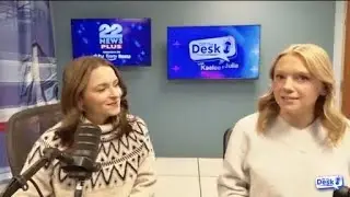 Off The Desk 1/26/26