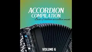 Alessandro Finotti - Oro fuso (Valzer fisa)(accordion music)
