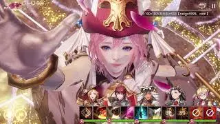 OVERHIT: Saion Extreme Event