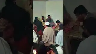 hindako dasi mehfil