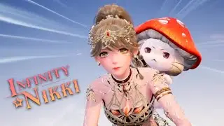 Finishing Itzaland Main Story! | Infinity Nikki