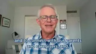 John Malloy on the District Mental Health Initiative