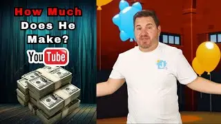 How Much Does J House Jr. Earn From YouTube Newest In July 2025? Here's the data