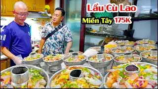 Ông Chú U50 Đưa Các Món Đặc Sản Miền Tây Sông Nước Lê Sài Gòn Mở Bán Đắt Như Tôm Tươi