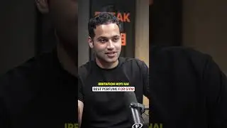 Best Fragrance for Fitness - Abdulla Ajmal | Raj Shamani #shorts