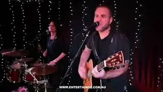 Wedding corporate function duo  -  3 Way Split