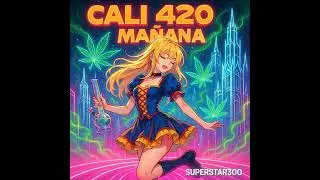 Superstar300 - Cali 420 Ma&ntilde;ana