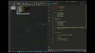 Ejercicio resuelto de programacion en C++ (Struct y Vectores) Parte 2