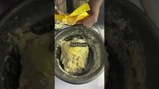 I TRIED SARDINE BREAD FOR THE SECOND TIME 