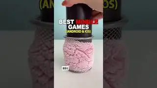 BEST MOBILE GAMES || ANDROID AND IOS || TOP ON BEST || #8bit #shots