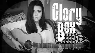 Portishead - Glory Box (Violet Orlandi cover)