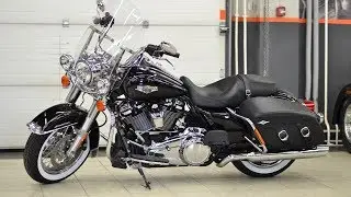Road King Classic New 107