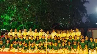 ധനുമാസ തിരുവാതിര 2026