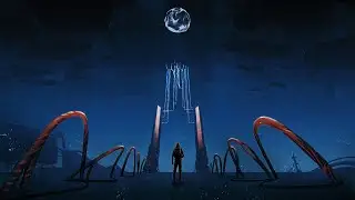 Mů - Peace Hunter [Official Music Video]