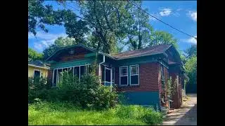 425 CLIFTON Road, Atlanta, GA 30307 - Single Family - Real Estate - For Sale