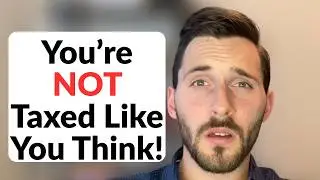 How Taxes REALLY Work? | Financial Advisor Explains