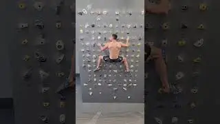 Ape Index stretch 2 : (without the stretch) 2016 moonboard