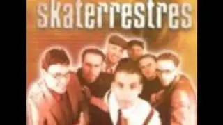 Los Skaterrestres - Haz Algo Por Tu Vida